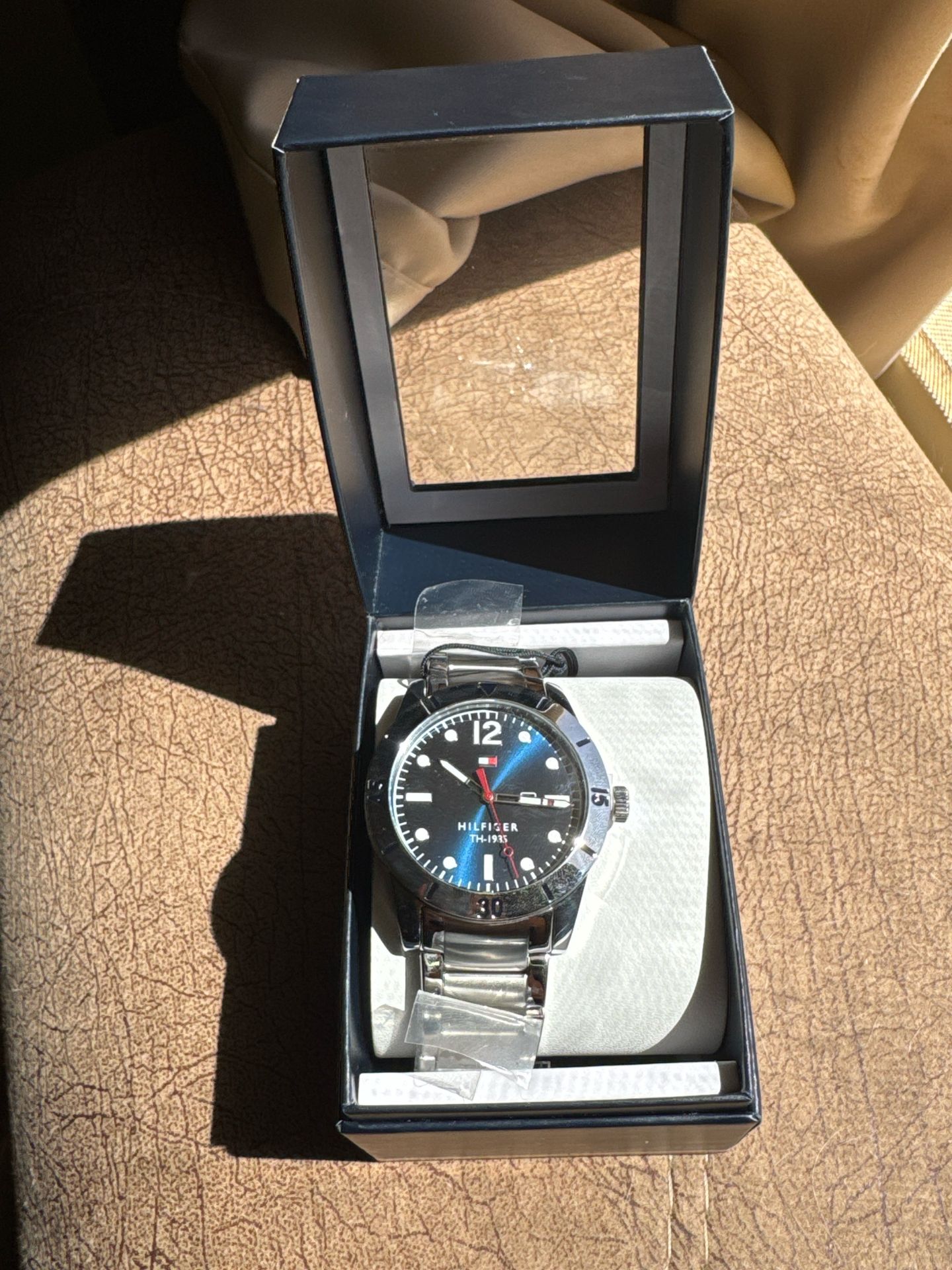 Tommy Hilfiger TH1985 Watch
