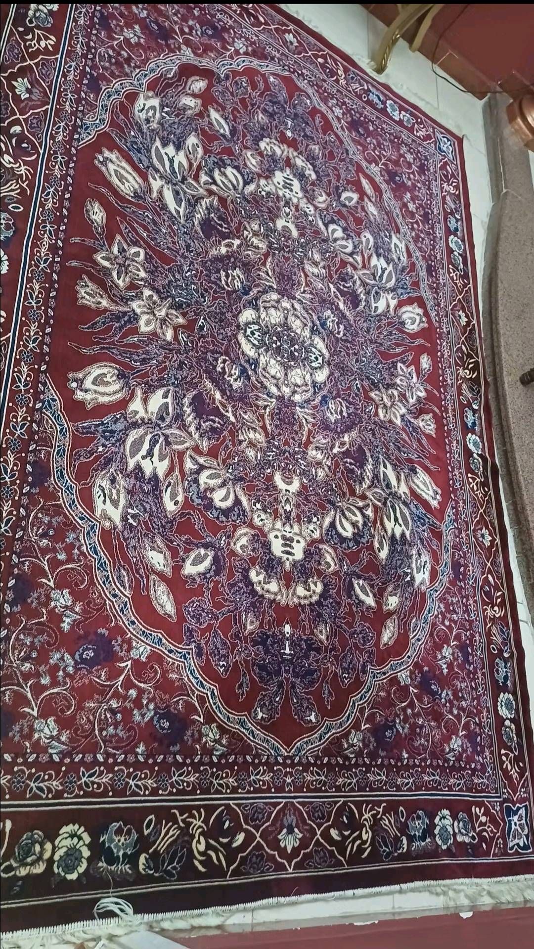 حافظة سجاد