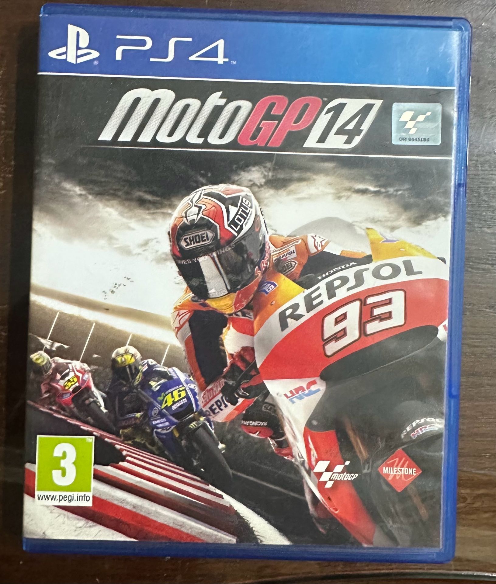 Moto Gp