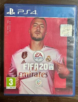 FIFA 20