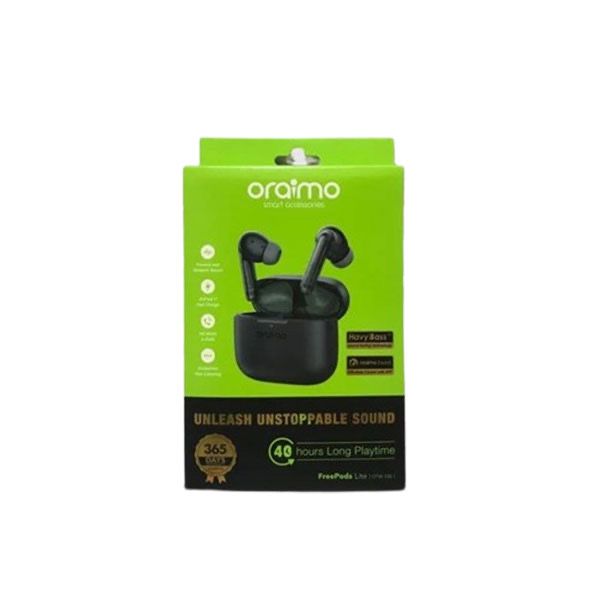 Oraimo FreePods 3 Earbuds
