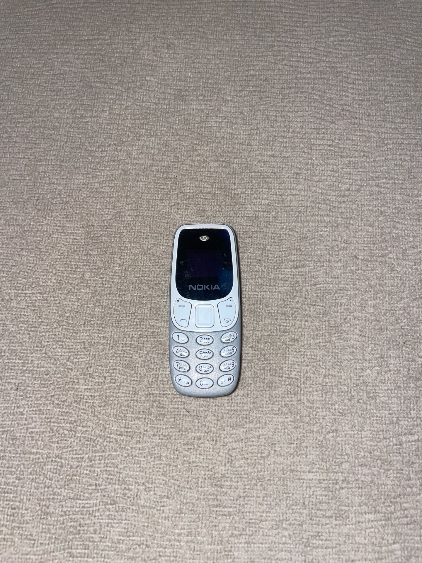 Nokia very small Phone