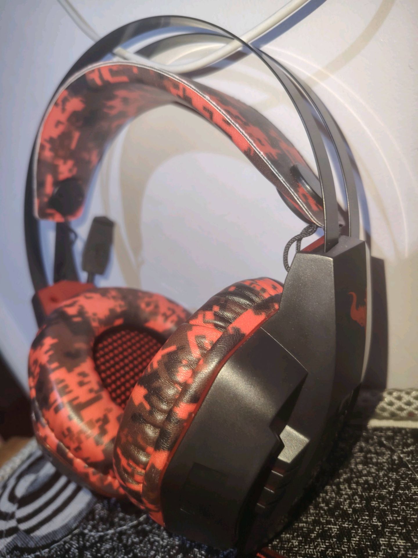 Gaming Headset 7.1 Surround