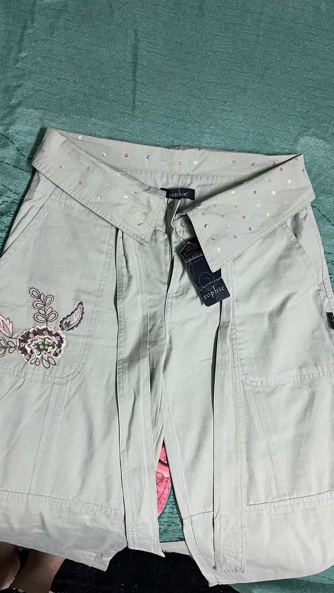 Cargo Pants