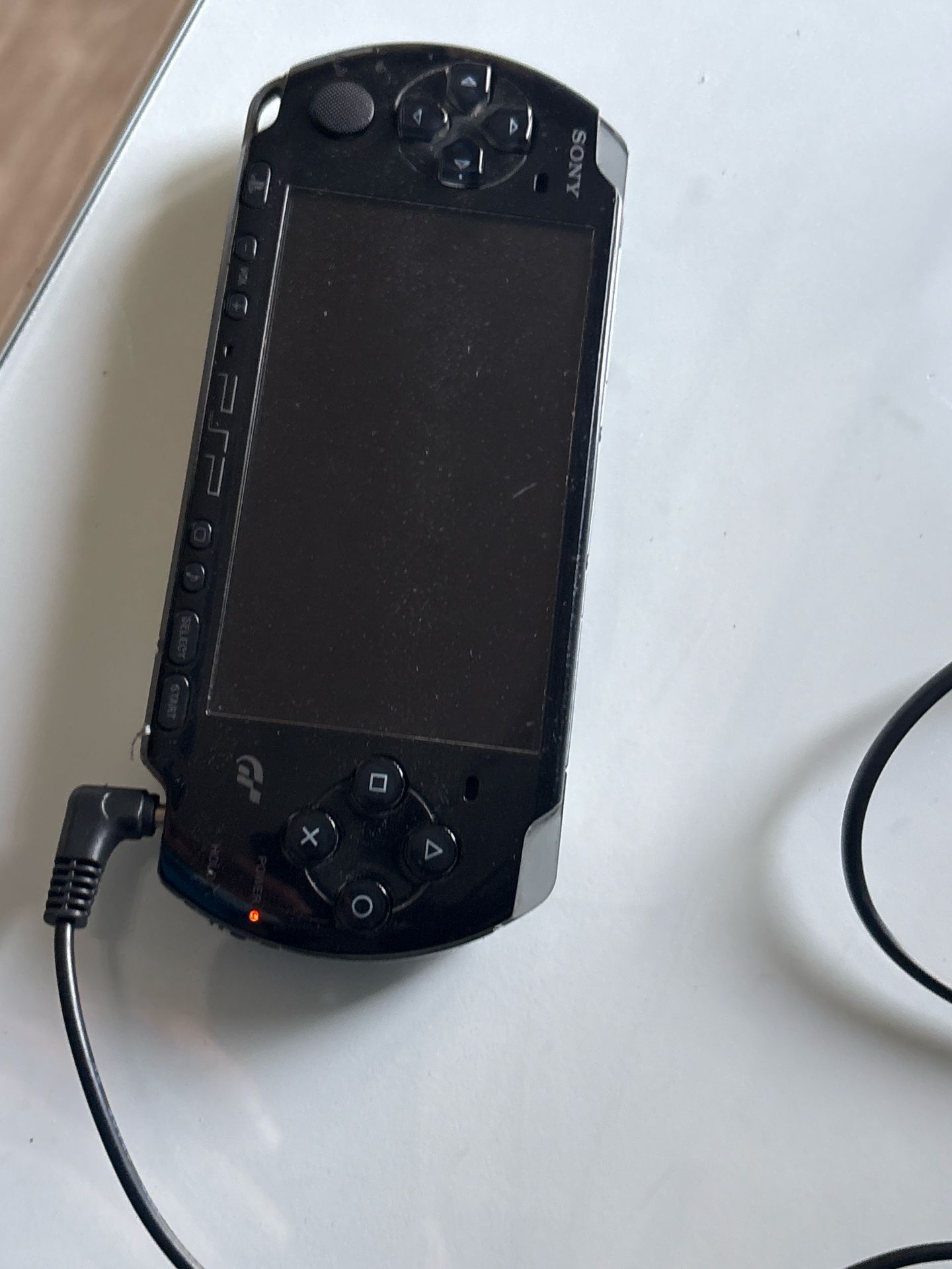 PSP 3000