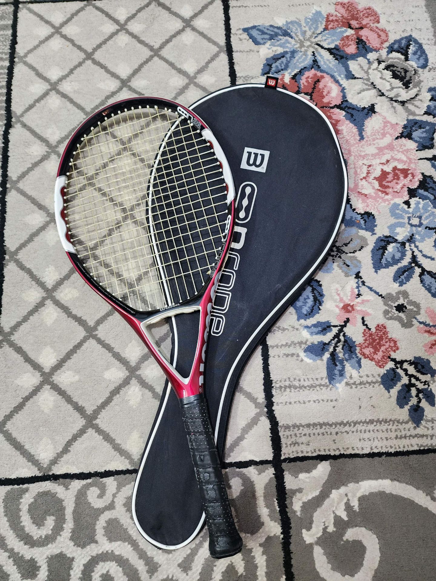Wilson Tennis Racket