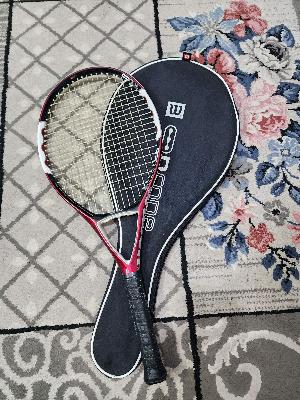 Wilson Tennis Racket