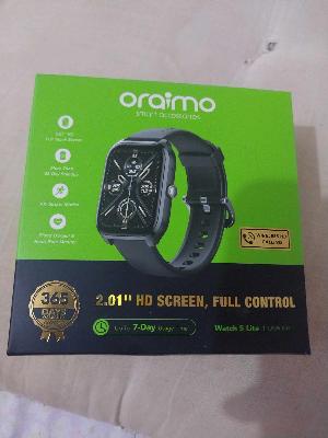 Oraimo Watch 5 Lite