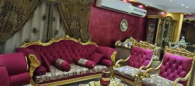 لقطة اتنين صالون بسعر واحد