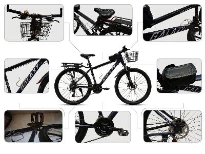 Gallop Mountain Bike