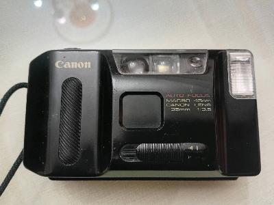 Canon A95 Compact Camera