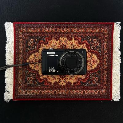 Olympus vr-310
