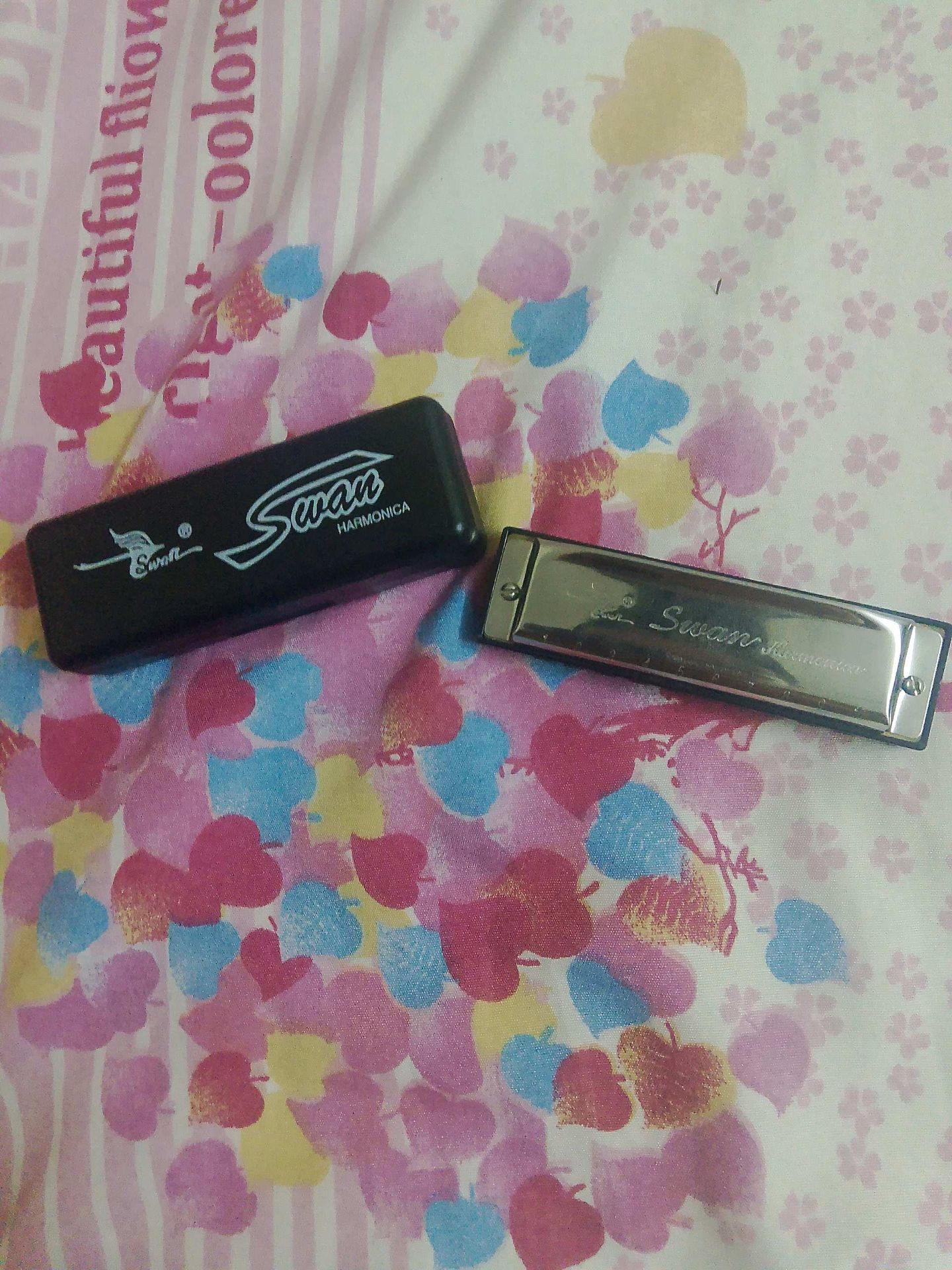 Swara Harmonica