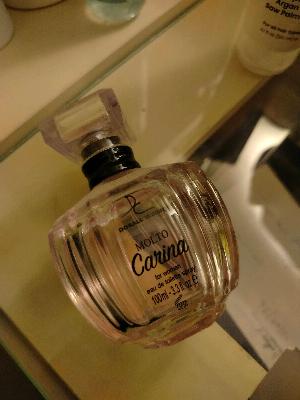perfume
