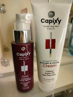 capixy set