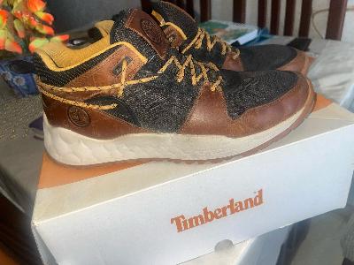 Timberland Hiking Boots
