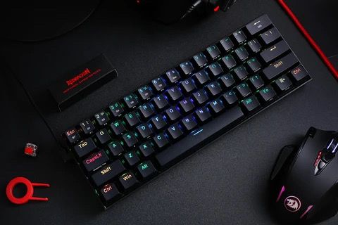 Redragon K530 Keyboard