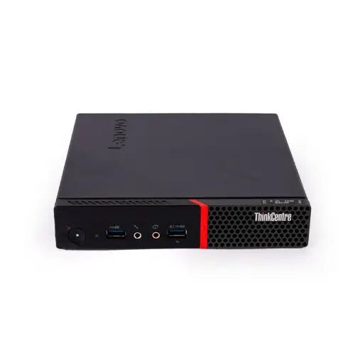 Lenovo Mini 710Q- Ryzen 5 2400