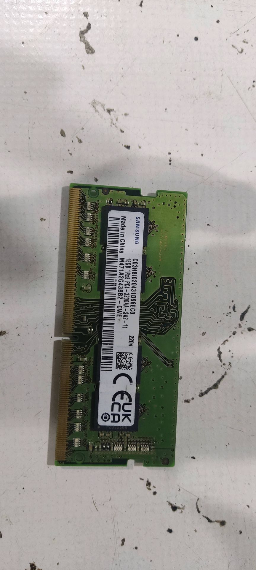 2*16  باص 3200