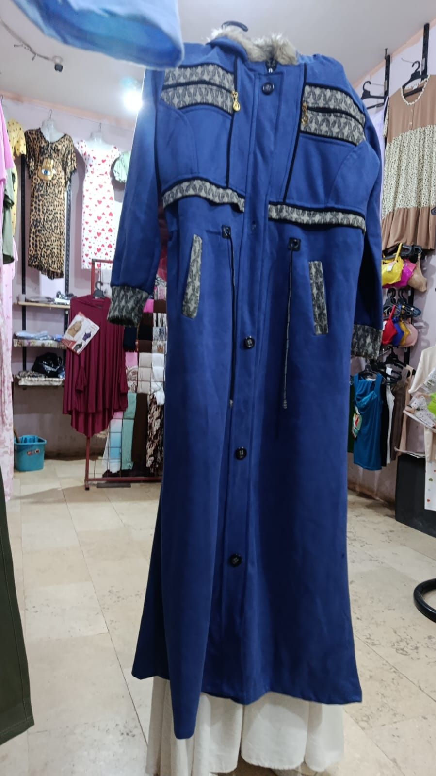جلباب