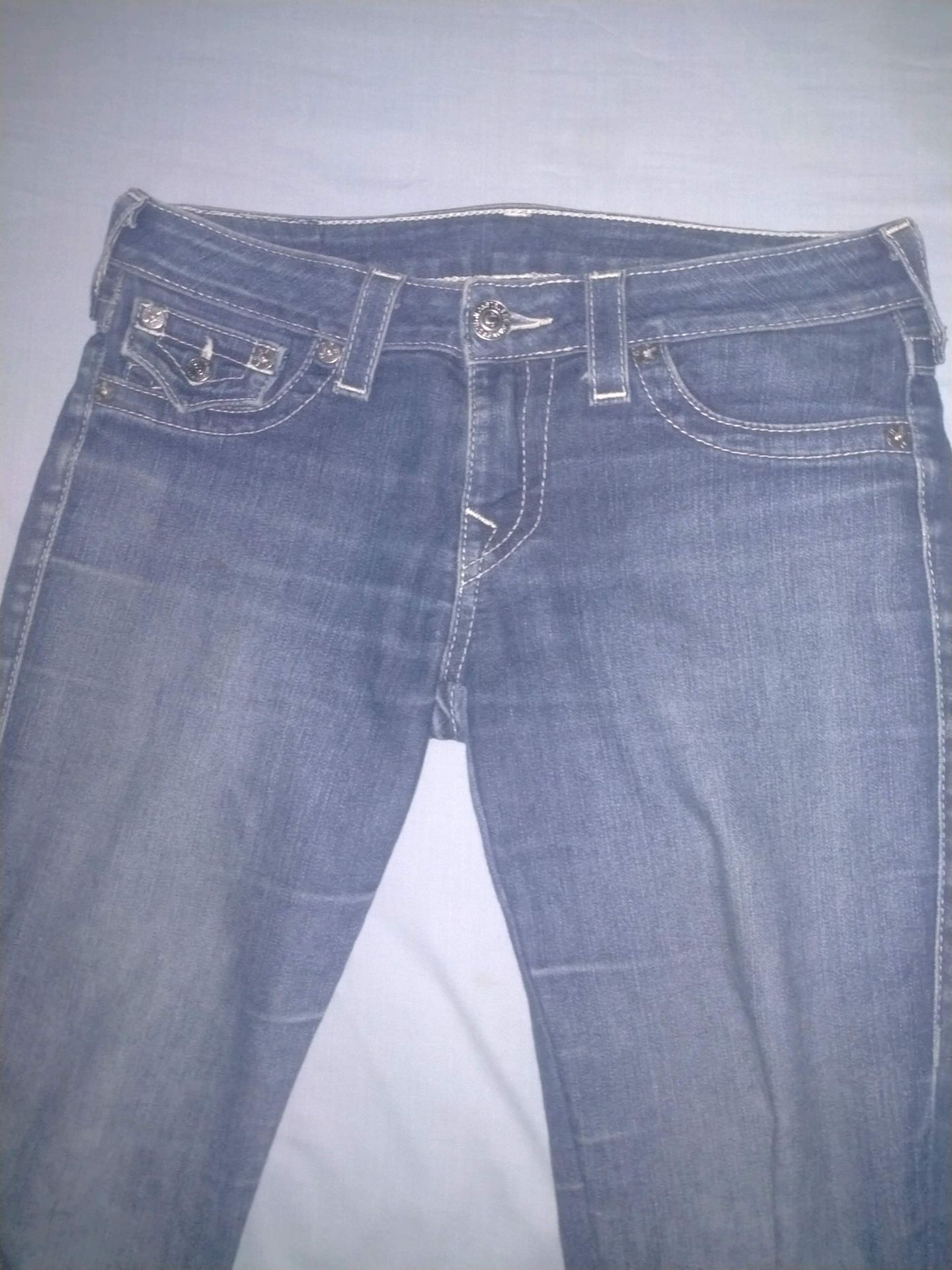 original True religion pant