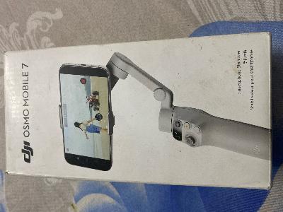 DJI Osmo Mobile 7