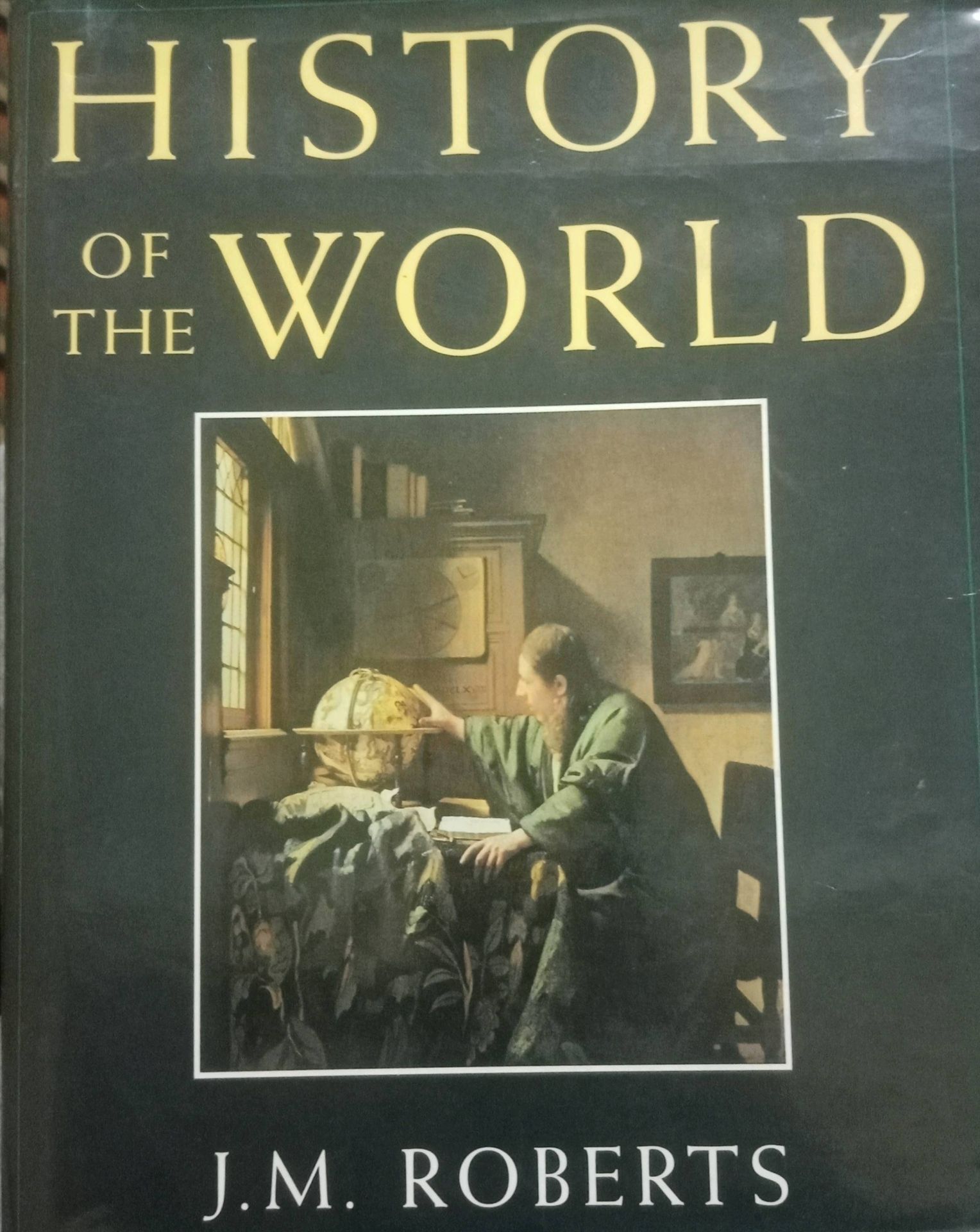 History of the World
