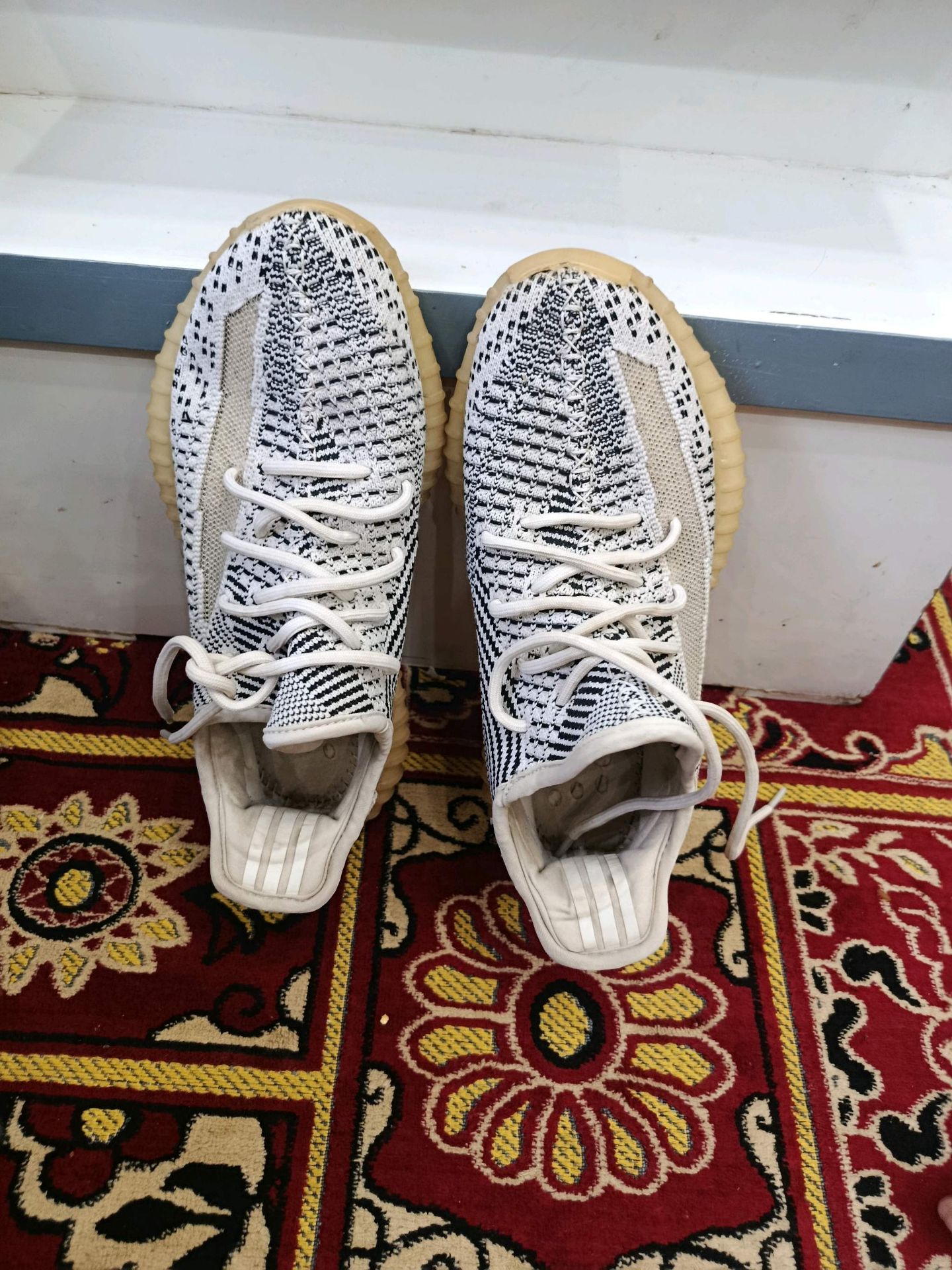 Sneaker Bundle - 2 Pairs