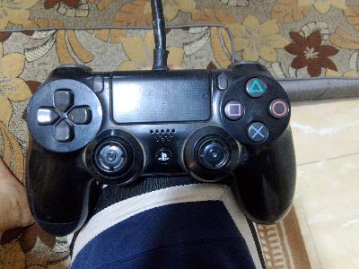 PlayStation 4 وحدة تحكم سلكية