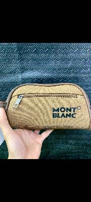Toiletry Bag