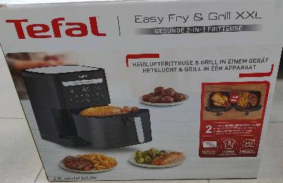 Tefal Easy Fry & Grill XXL