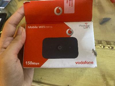Vodafone Mobile WiFi E5573C