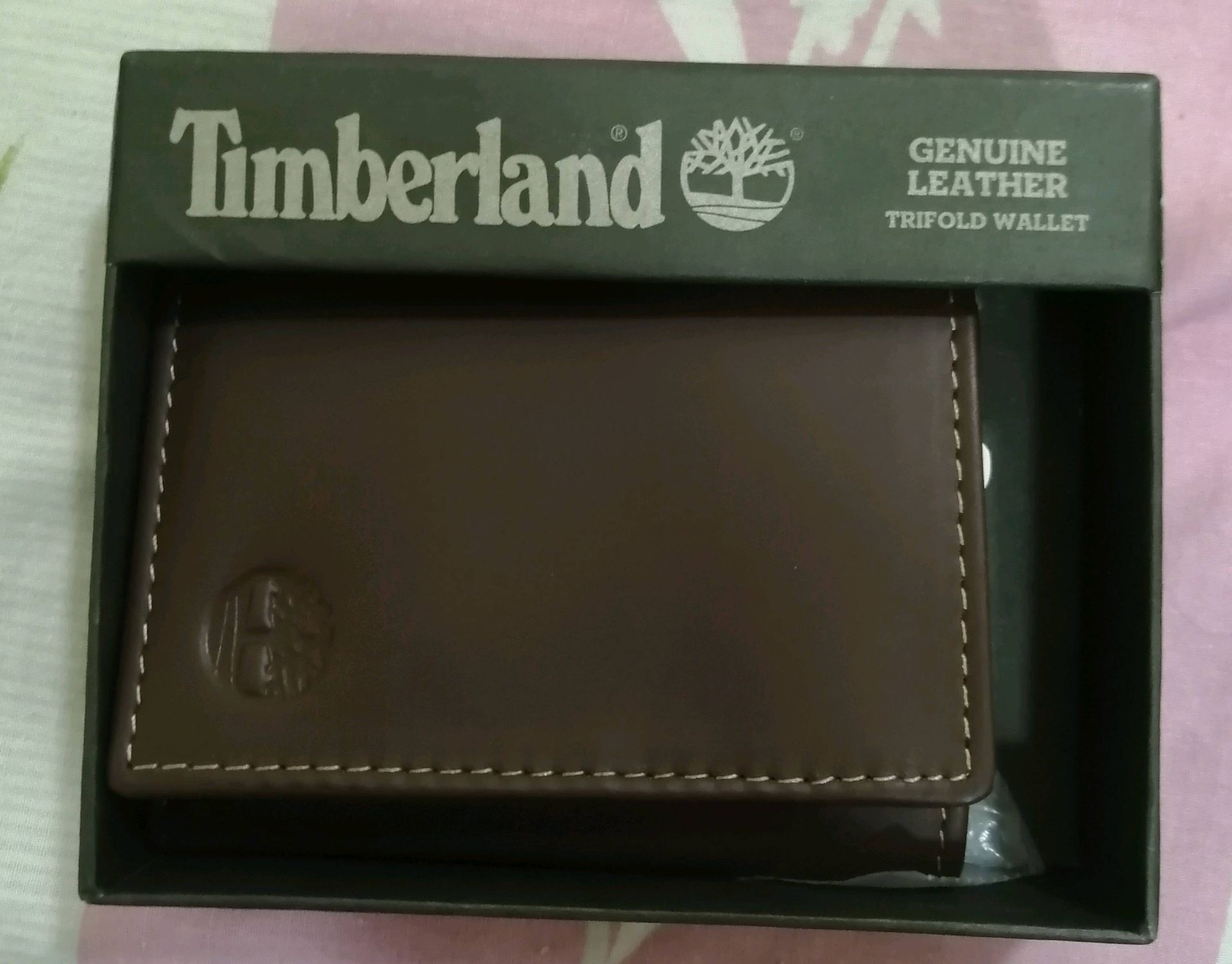 محافظ جديدة timberland