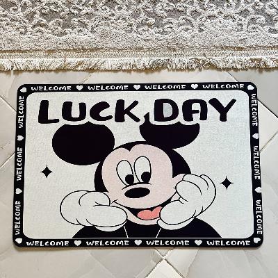 Welcome Door Mat Bundle