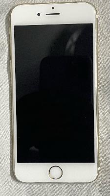 iPhone 6 Gold