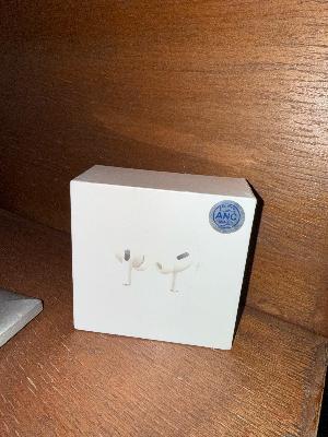AirPods pro 2 first high copy