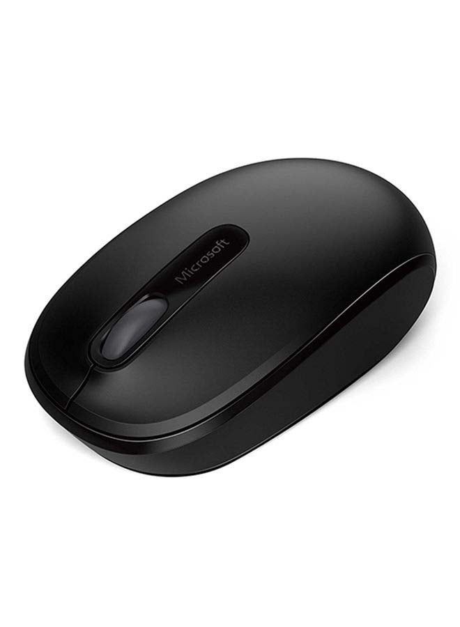 Microsoft Wireless Mouse