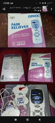 Omron E2 Elite Pain Reliever