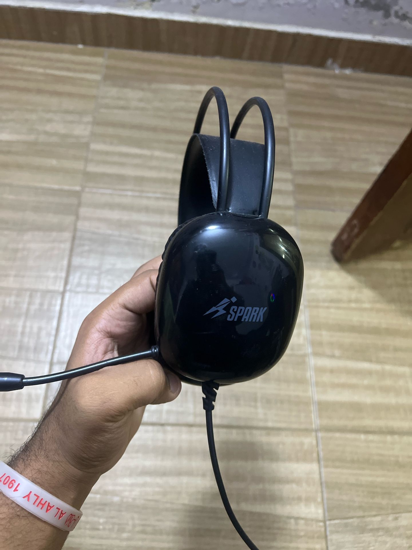 Spark Gaming Headphones