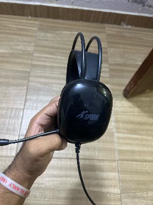 Spark Gaming Headphones