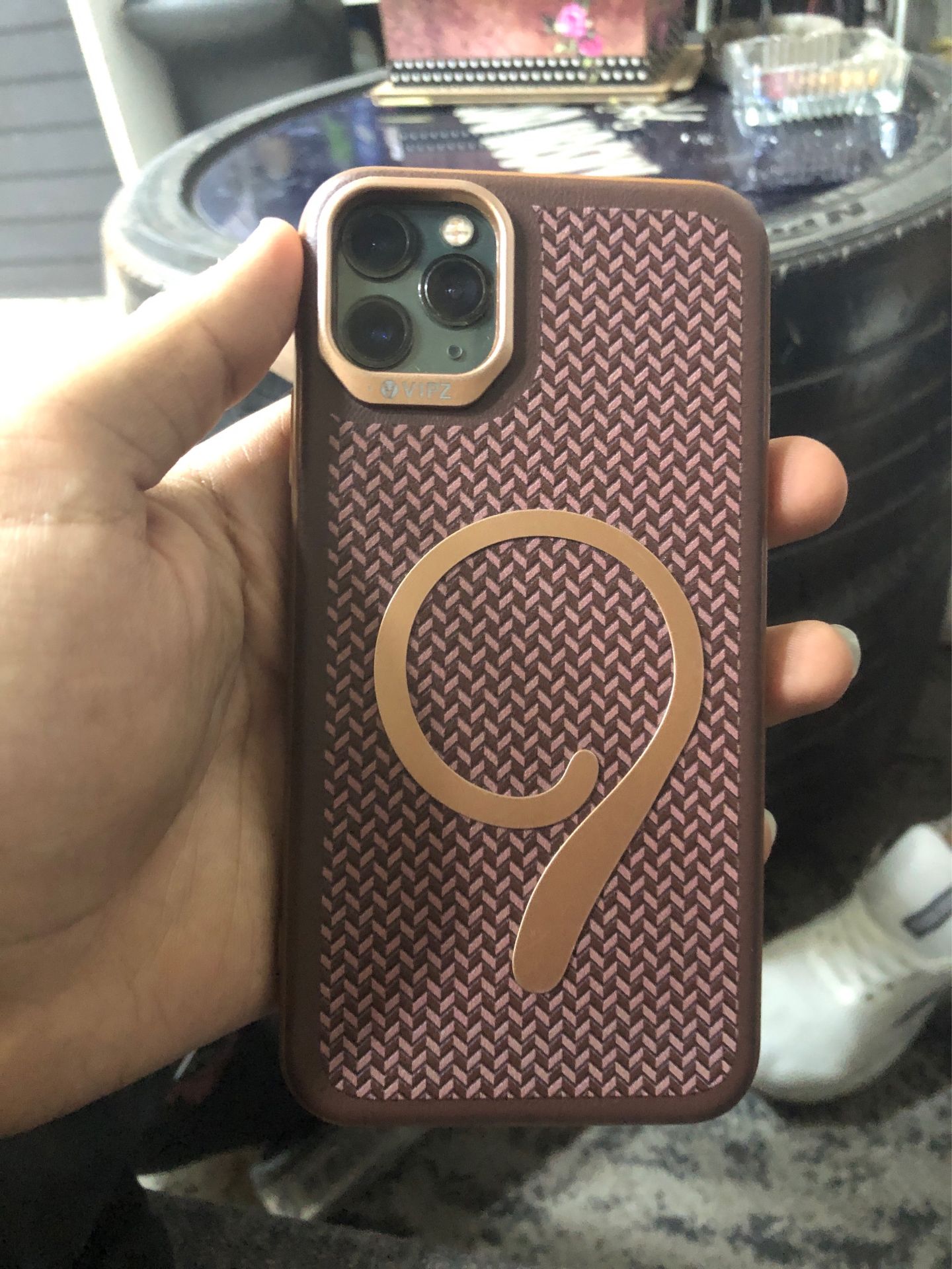 case