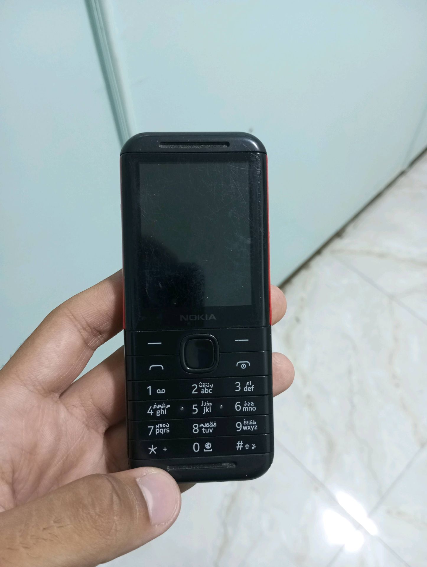 Nokia N82 Black Phone