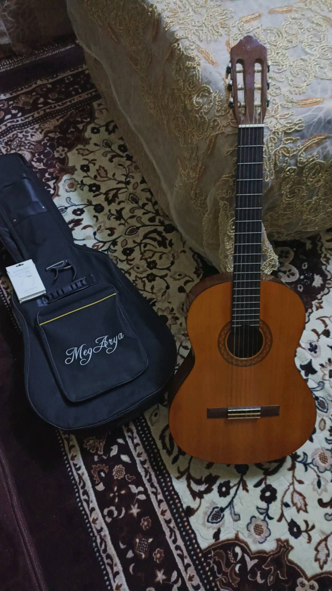 جيتار