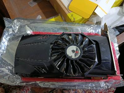Graphics Card GPU