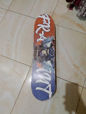 Skateboard Deck