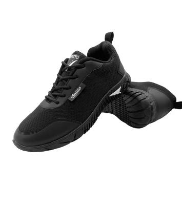 Black Sneakers