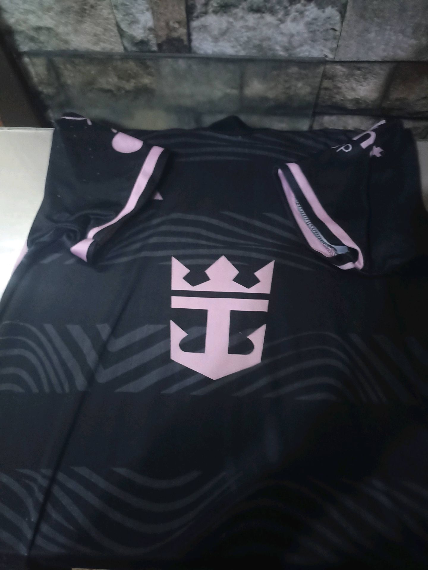 Inter Miami Messi jersey