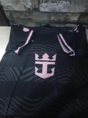 Inter Miami Messi jersey