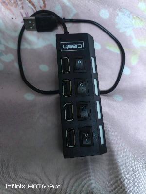 وصلا  USP HD Crash UHP