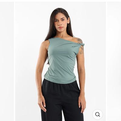 Women's Off-Shoulder Top